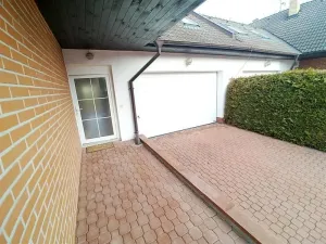 Pronájem rodinného domu, Praha - Přední Kopanina, K Tuchoměřicům, 250 m2