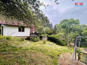 Prodej chaty, Stražisko - Růžov, 30 m2