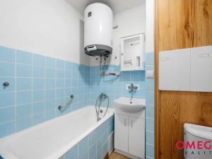 Pronájem bytu 2+kk, Netvořice, Sídliště II., 45 m2