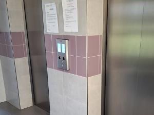 Prodej bytu 1+1, Brno, Novoměstská, 35 m2