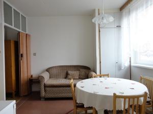 Prodej bytu 1+1, Brno, Novoměstská, 35 m2