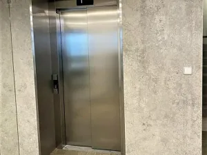 Prodej bytu 2+kk, Praha - Ruzyně, Drnovská, 59 m2