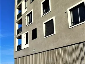 Prodej bytu 2+kk, Praha - Ruzyně, Drnovská, 59 m2