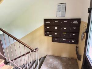 Prodej bytu 2+1, Praha - Strašnice, V úžlabině, 52 m2