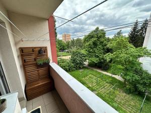 Prodej bytu 2+1, Praha - Strašnice, V úžlabině, 52 m2