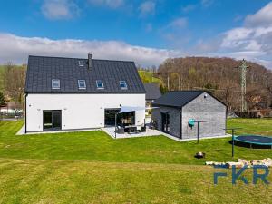 Prodej rodinného domu, Dolní Podluží, 186 m2