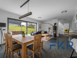 Prodej rodinného domu, Dolní Podluží, 186 m2