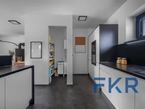 Prodej rodinného domu, Dolní Podluží, 186 m2