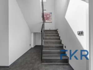 Prodej rodinného domu, Dolní Podluží, 186 m2