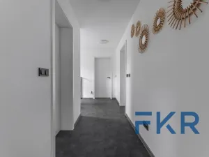 Prodej rodinného domu, Dolní Podluží, 186 m2