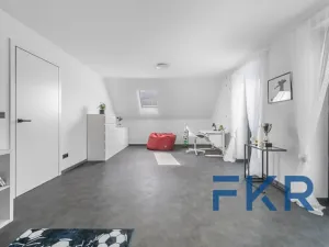 Prodej rodinného domu, Dolní Podluží, 186 m2