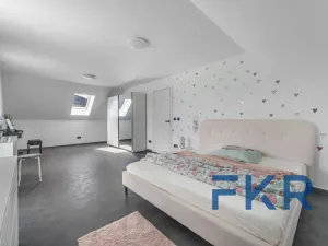 Prodej rodinného domu, Dolní Podluží, 186 m2