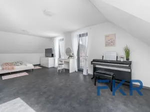 Prodej rodinného domu, Dolní Podluží, 186 m2