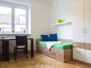 Pronájem bytu 3+kk, Brno, Kotkova, 70 m2