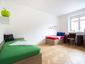 Pronájem bytu 3+kk, Brno, Kotkova, 70 m2