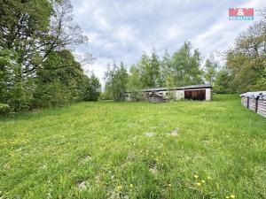 Prodej pozemku pro bydlení, Štědrá, 2540 m2