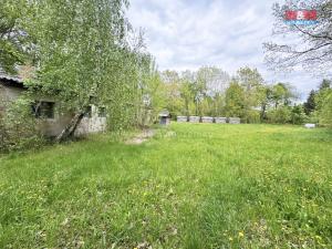Prodej pozemku pro bydlení, Štědrá, 2540 m2
