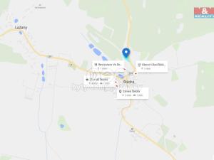 Prodej pozemku pro bydlení, Štědrá, 2540 m2