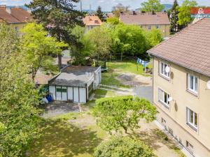 Prodej bytu 2+1, Česká Lípa, Antonína Sovy, 52 m2