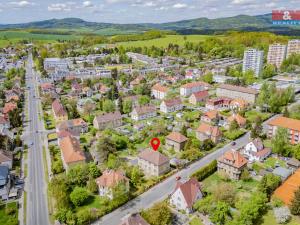 Prodej bytu 2+1, Česká Lípa, Antonína Sovy, 52 m2