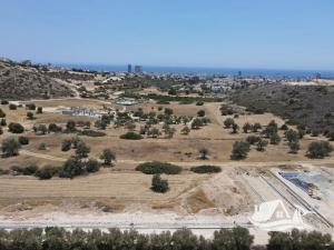 Prodej bytu 2+kk, Lemesos, Kypr, 51 m2