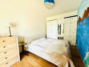 Pronájem bytu 2+kk, Praha - Střížkov, Střížkovská, 50 m2