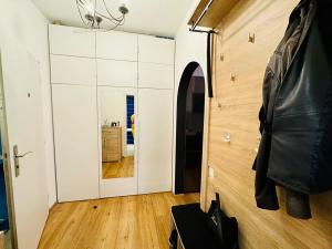 Pronájem bytu 2+kk, Praha - Střížkov, Střížkovská, 50 m2