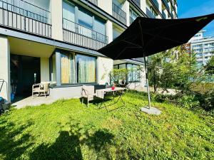 Pronájem bytu 2+kk, Praha - Střížkov, Střížkovská, 50 m2