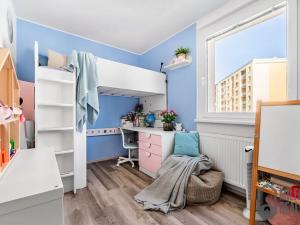 Prodej bytu 3+1, Liberec, Ježkova, 63 m2