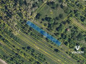 Prodej pole, Klobouky u Brna, 461 m2