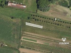 Prodej pole, Tvrdonice, 434 m2