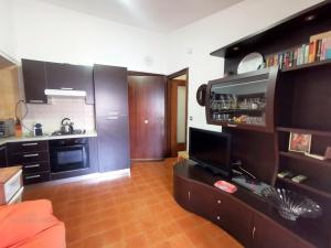 Prodej bytu 3+kk, Scalea , via Lauro, calabria, Itálie, 49 m2