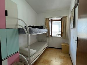 Prodej bytu 3+kk, Scalea , via Lauro, calabria, Itálie, 49 m2