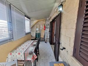 Prodej bytu 3+kk, Scalea , via Lauro, calabria, Itálie, 49 m2