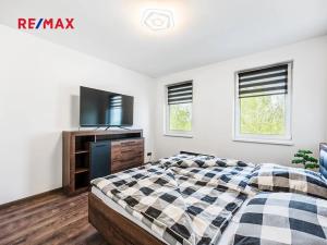 Prodej bytu 2+kk, Lavičky, 56 m2