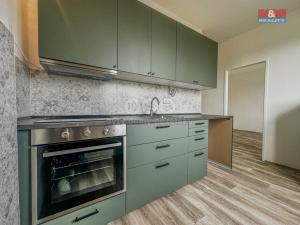 Pronájem bytu 2+1, Ostrava - Poruba, Opavská, 58 m2