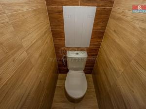 Pronájem bytu 2+1, Ostrava - Poruba, Opavská, 58 m2