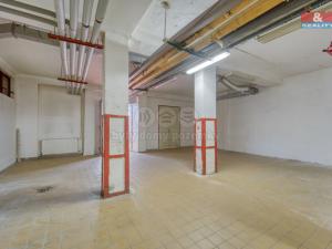 Pronájem skladu, Plzeň, Sousedská, 8 m2