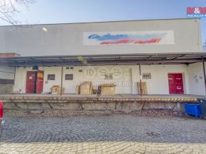 Pronájem skladu, Plzeň, Sousedská, 8 m2