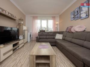 Prodej bytu 3+1, Štěpánov, Nádražní, 62 m2