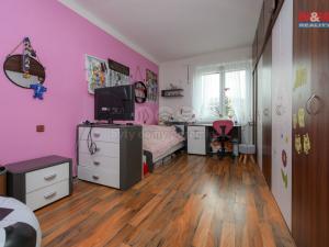 Prodej bytu 3+1, Štěpánov, Nádražní, 62 m2