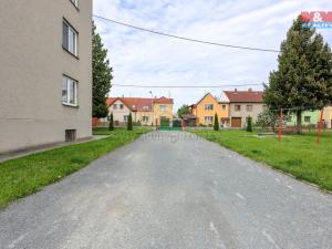 Prodej bytu 3+1, Štěpánov, Nádražní, 62 m2