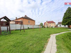 Prodej bytu 3+1, Štěpánov, Nádražní, 62 m2