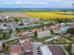 Prodej bytu 3+1, Štěpánov, Nádražní, 62 m2