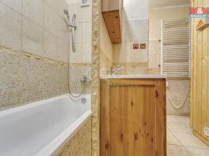 Prodej bytu 4+kk, Praha - Modřany, Hausmannova, 99 m2