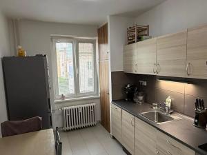 Pronájem bytu 2+1, Ústí nad Labem, Velká Hradební, 60 m2