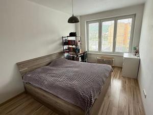 Pronájem bytu 2+1, Ústí nad Labem, Velká Hradební, 60 m2