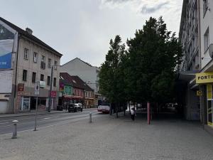 Pronájem bytu 2+1, Ústí nad Labem, Velká Hradební, 60 m2