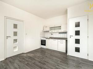 Prodej bytu 1+1, Jílové, E. Krásnohorské, 36 m2