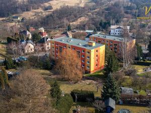 Prodej bytu 1+1, Jílové, E. Krásnohorské, 36 m2